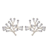 Diwa Stud Earrings