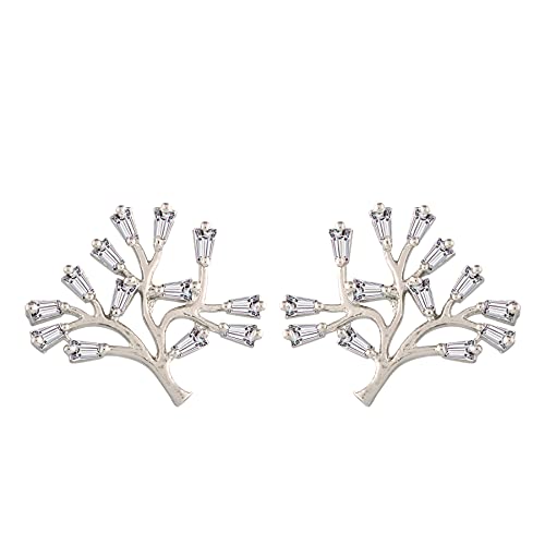 Diwa Stud Earrings