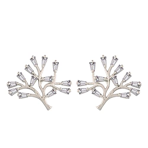 Diwa Stud Earrings