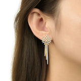 Durriyah Earrings