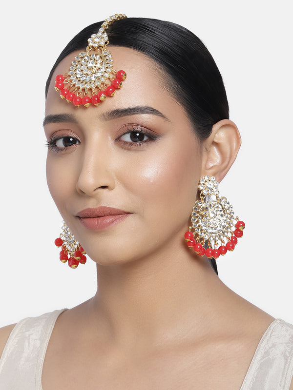 kundan , pearls , stones 