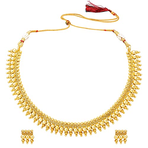 Aditi Jewellery Set