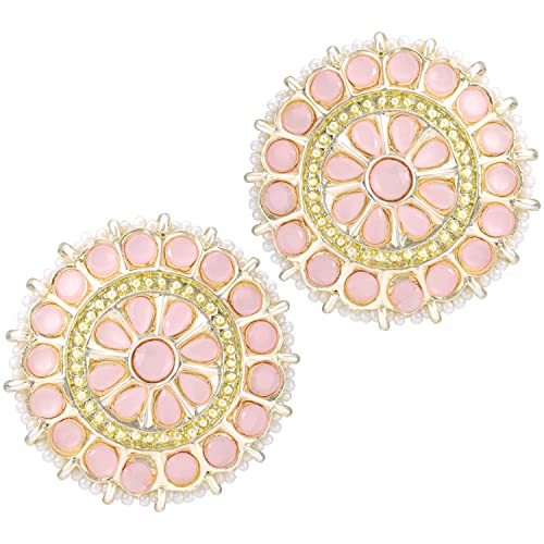 Akira Pink Necklace Set