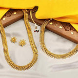 Tarini Necklace Set