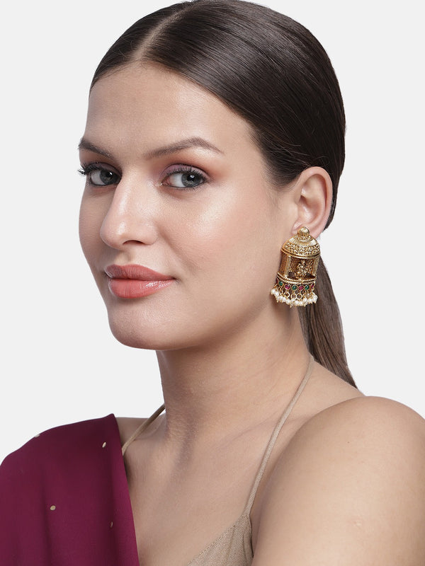 Navya Earrings