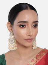 kundan , perarls , indian jewellery 