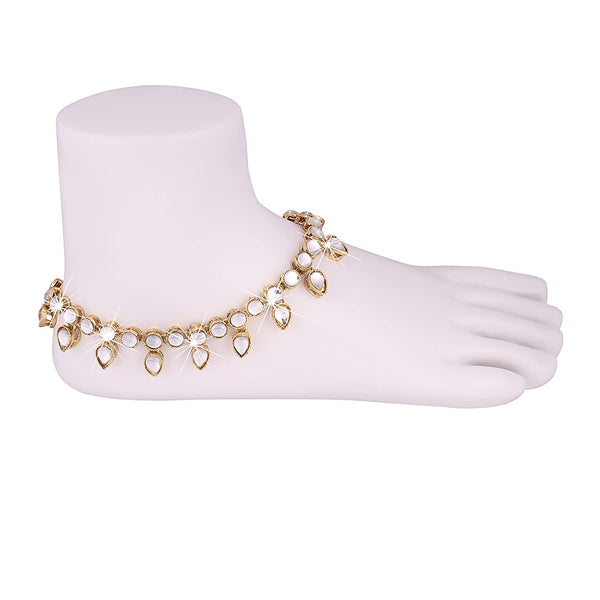 Rohira Payal/ Anklets