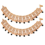 Jogi Green Payal/ Anklets