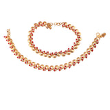 Diksha Payal/ Anklets