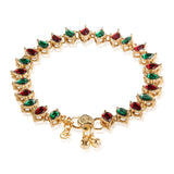 Basant Payal/ Anklets