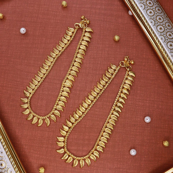 Tisha  Payal/ Anklets