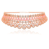Jenny Choker Set