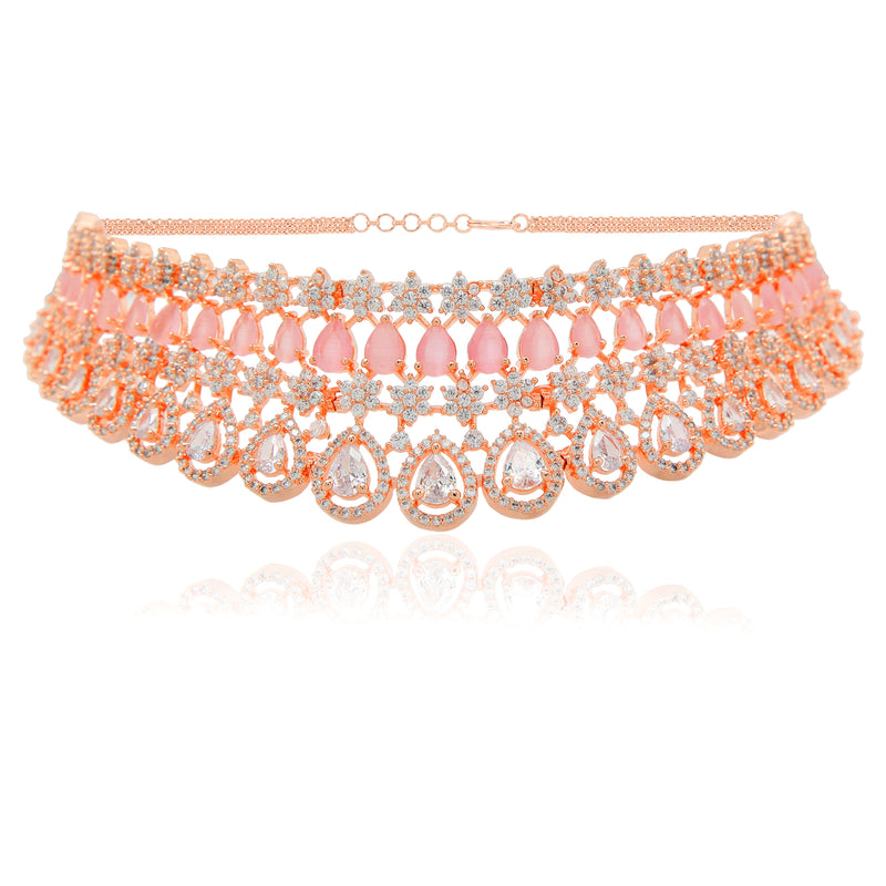 Jenny Choker Set
