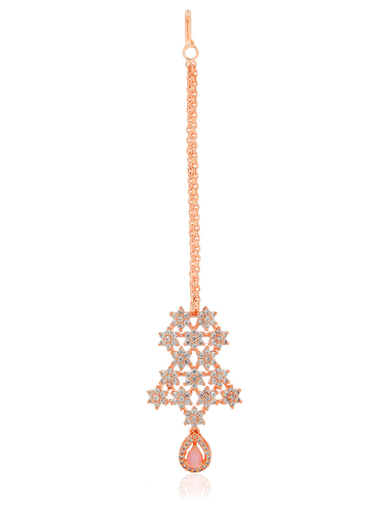 Jenny Choker Set