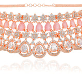 Jenny Choker Set