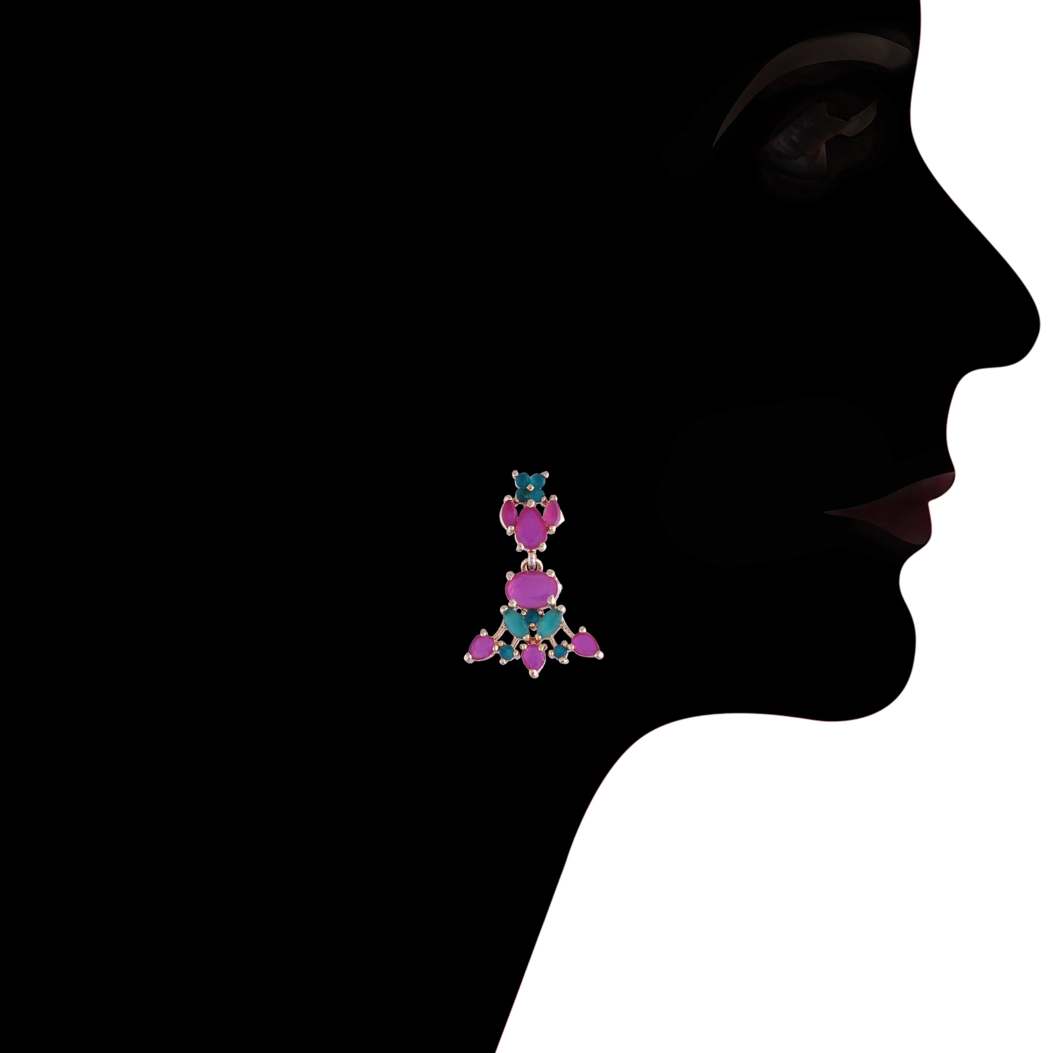 Aakriti Jewellery Set