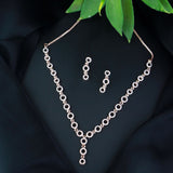 Seeyona Necklace Set