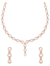 Seeyona Necklace Set