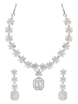 Diana Necklace Set