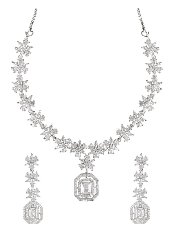 Diana Necklace Set