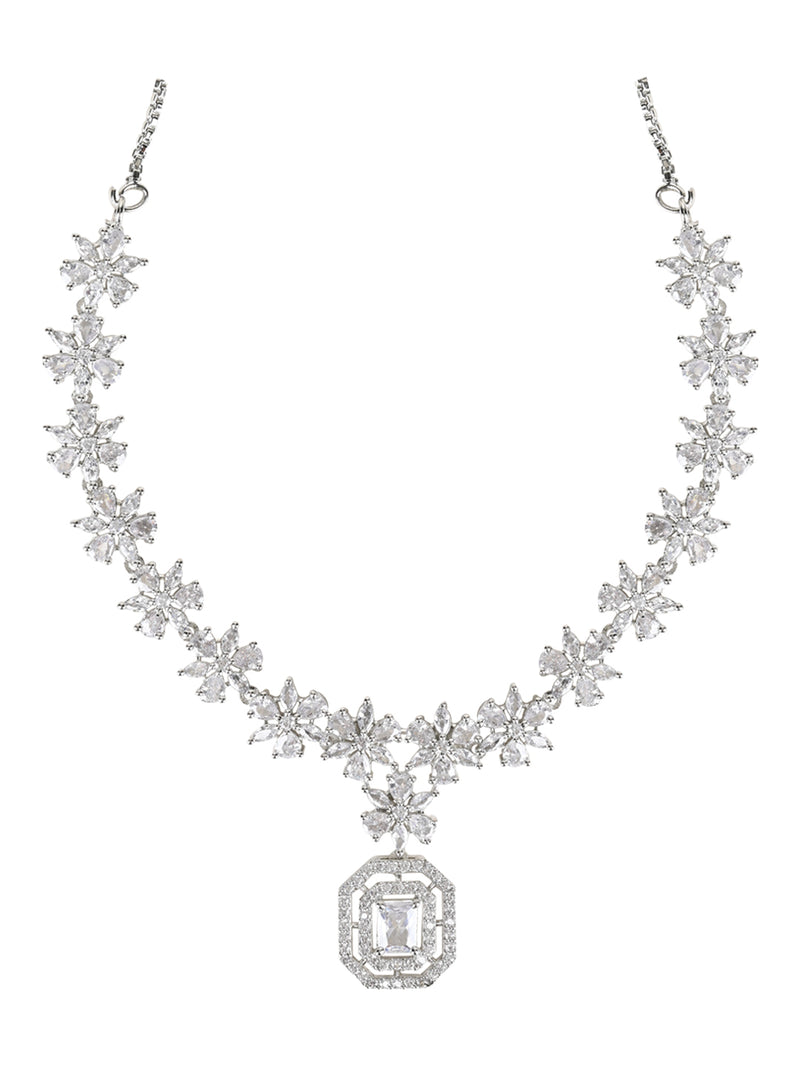 Diana Necklace Set