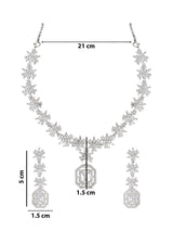 Diana Necklace Set