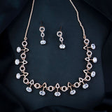 Benisha Necklace set