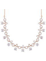 Benisha Necklace set