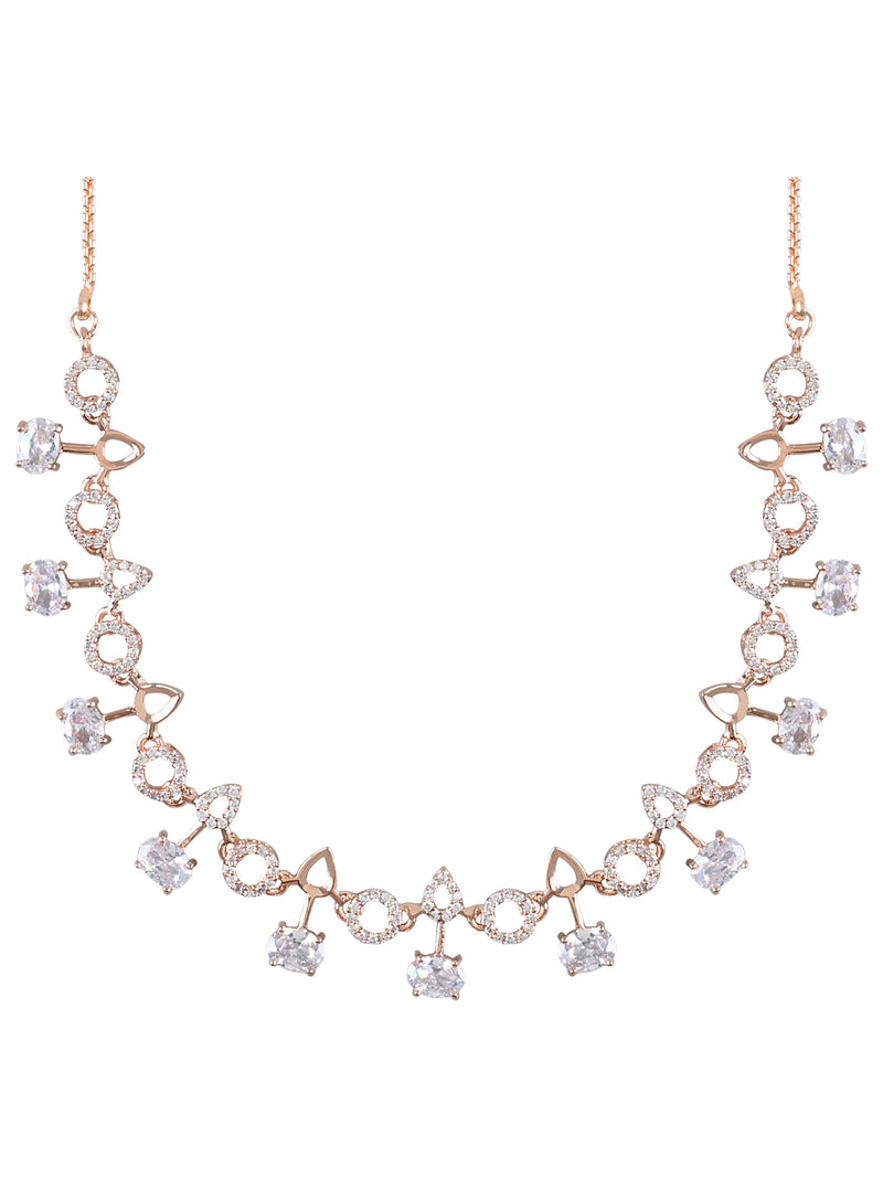Benisha Necklace set