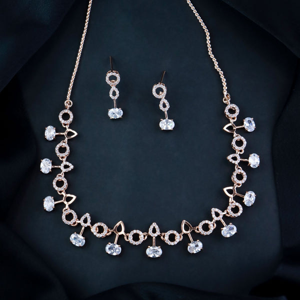 Benisha Necklace set