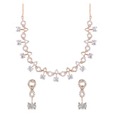 Benisha Necklace set