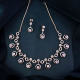 Alora Necklace Set