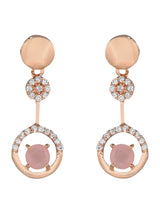 Alora Necklace Set