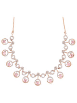 Alora Necklace Set
