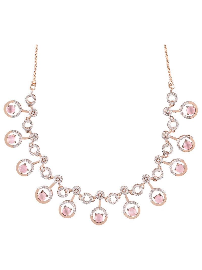 Alora Necklace Set