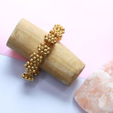 Narmada Ghungroo Bracelet