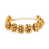 Narmada Ghungroo Bracelet
