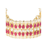 Shivnya  Pink Bracelets