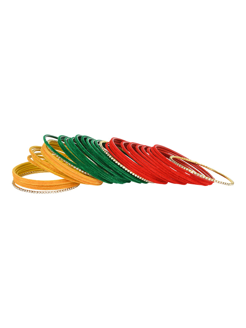Yashvi Bangles