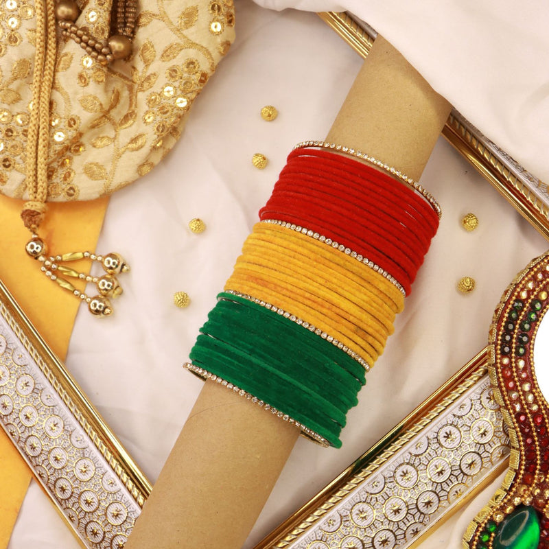 Yashvi Bangles