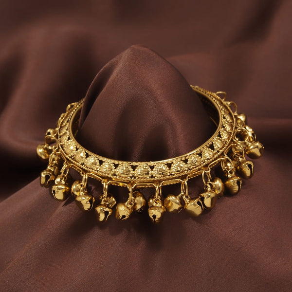 Hina Gold Kada