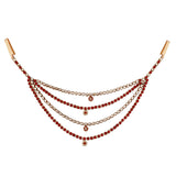 kundan , stones , kandora, kamarbandh 