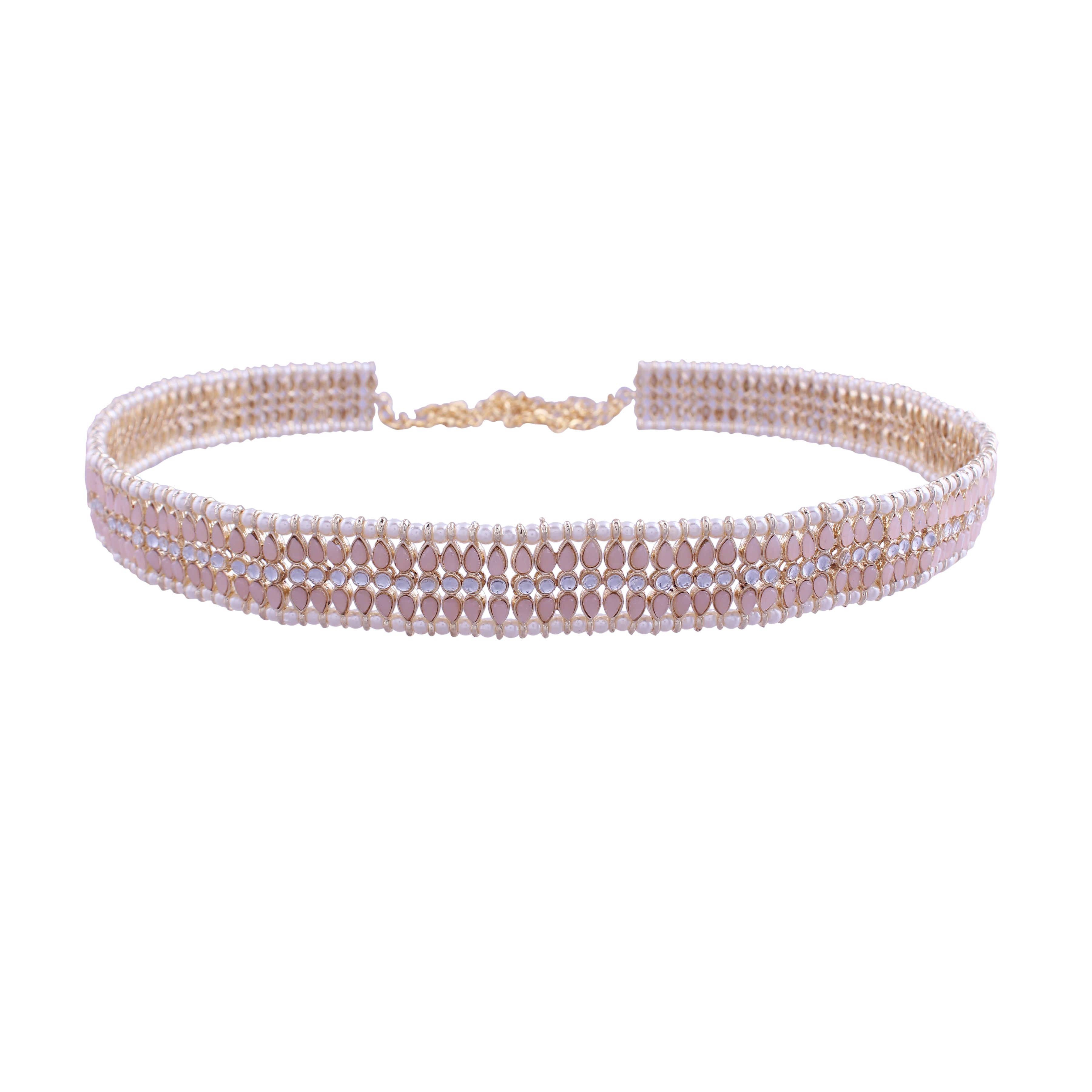 Maushumi Kamarband/Waist Belt