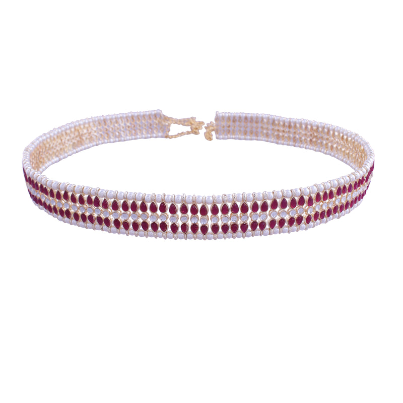 Maushumi Kamarband/Waist Belt