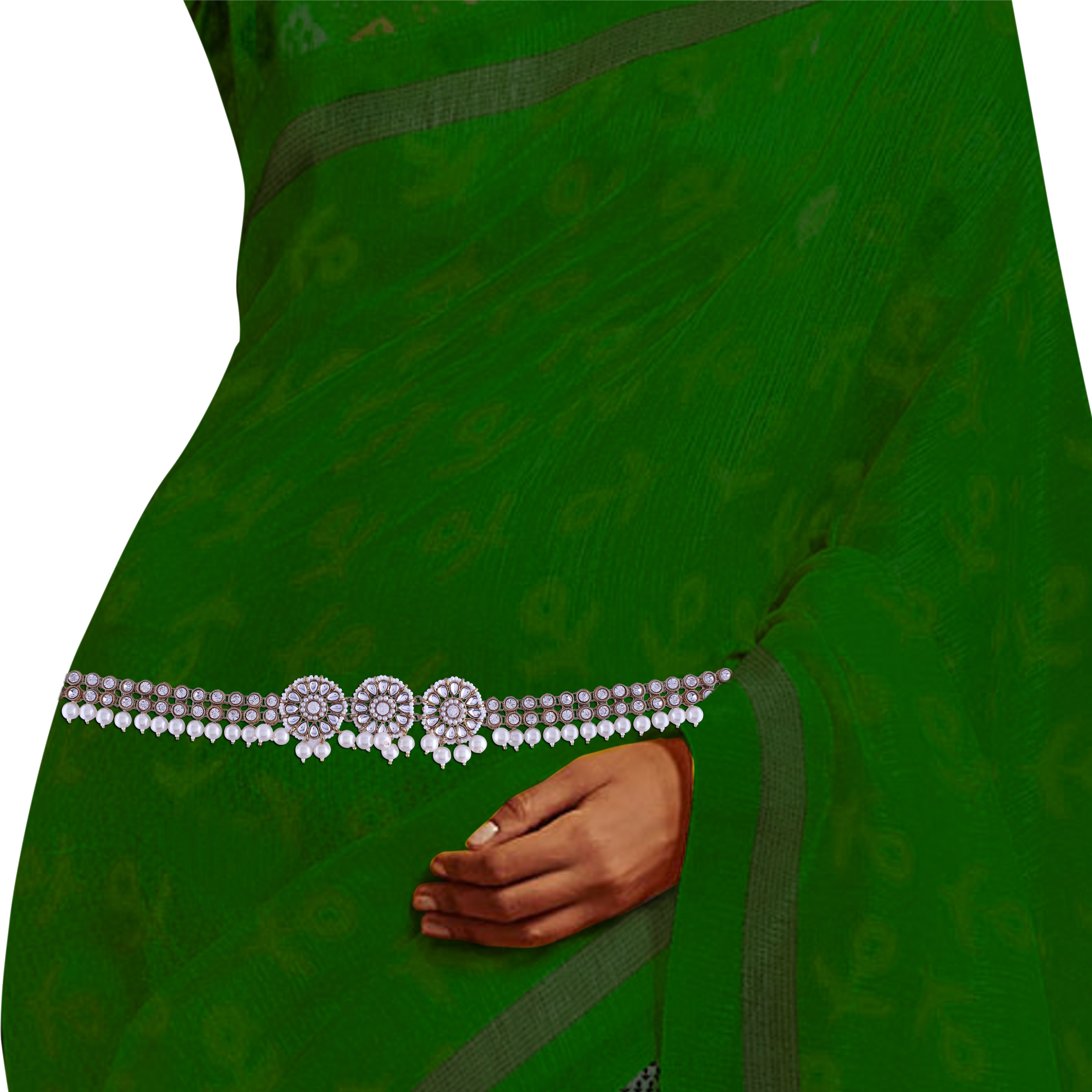 Eeshana Kamarband/Waist Belt