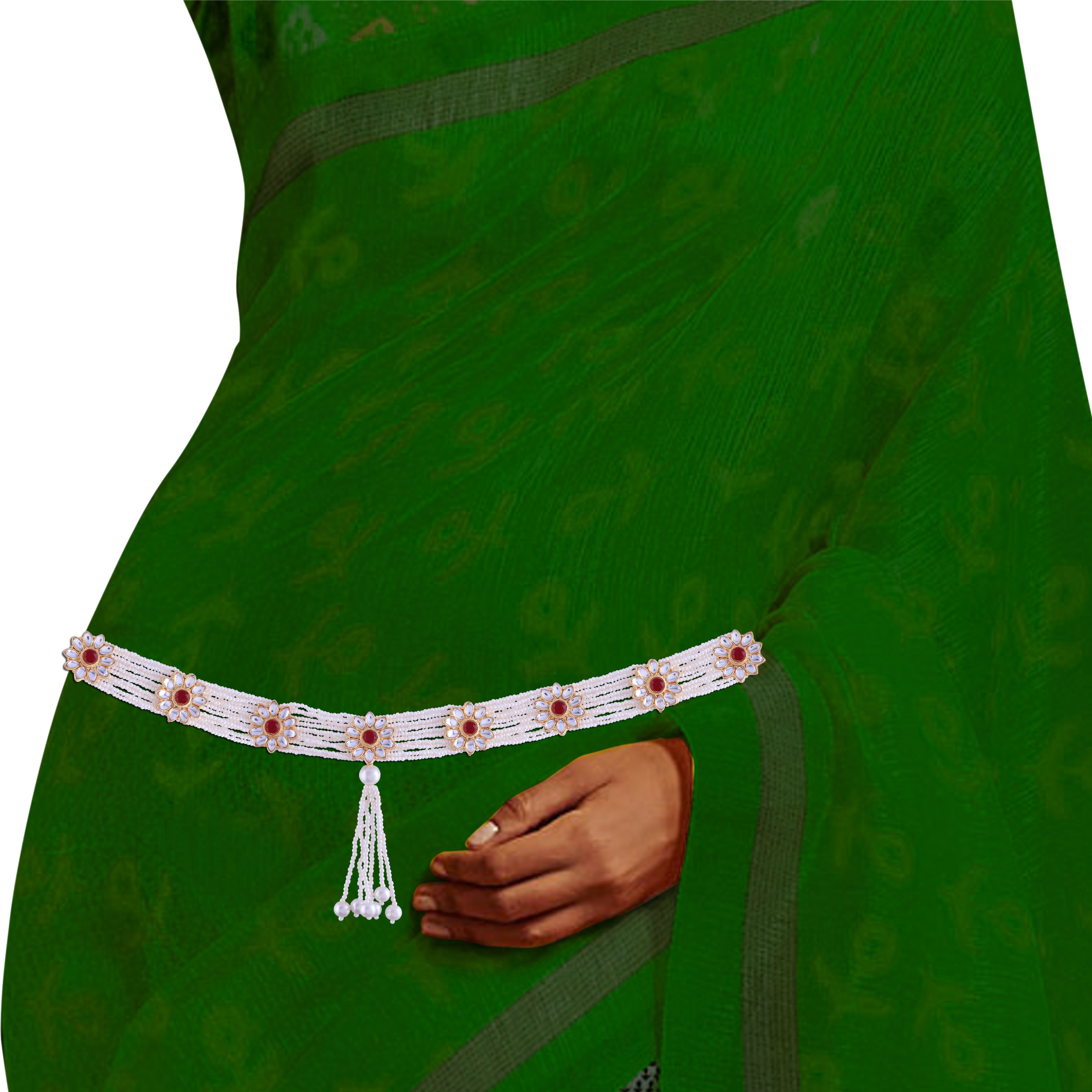 Maanyata Kamarband/Waist Belt