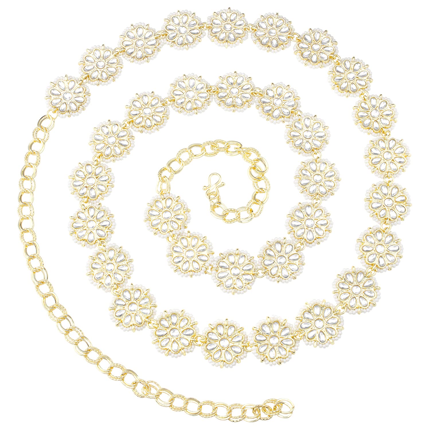 Chaitali Kamarbandh/Waist Belt