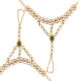 Nitika Jewelelry Set