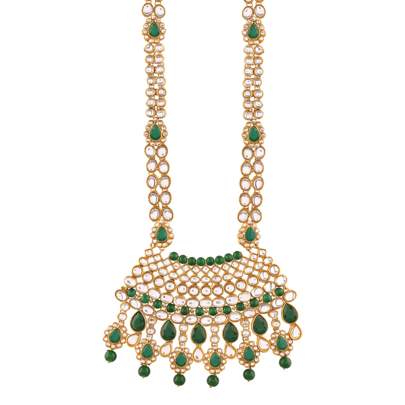 Bhawna Jewellery Set