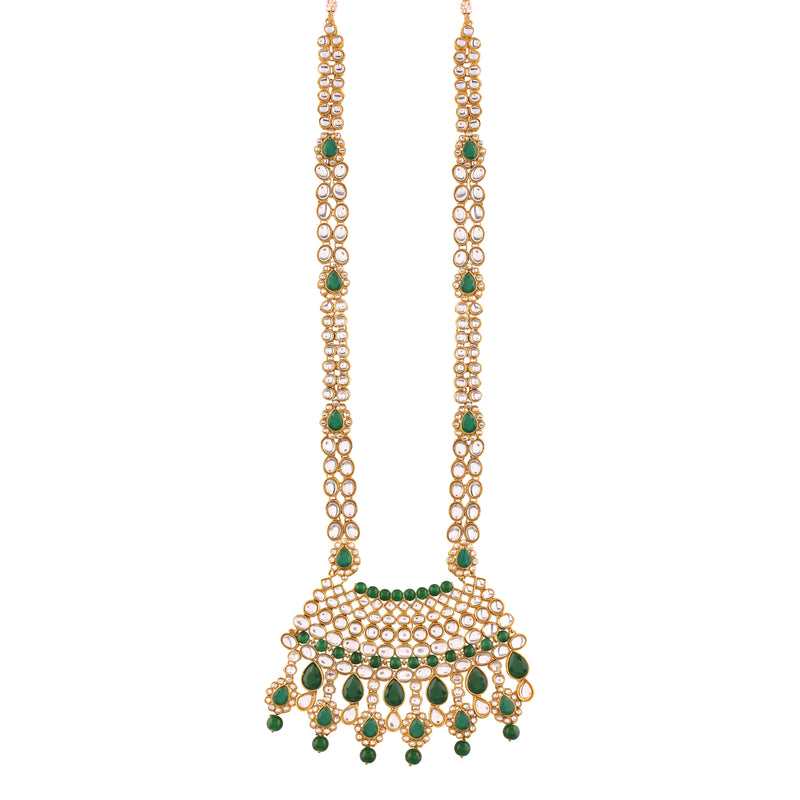 Bhawna Jewellery Set